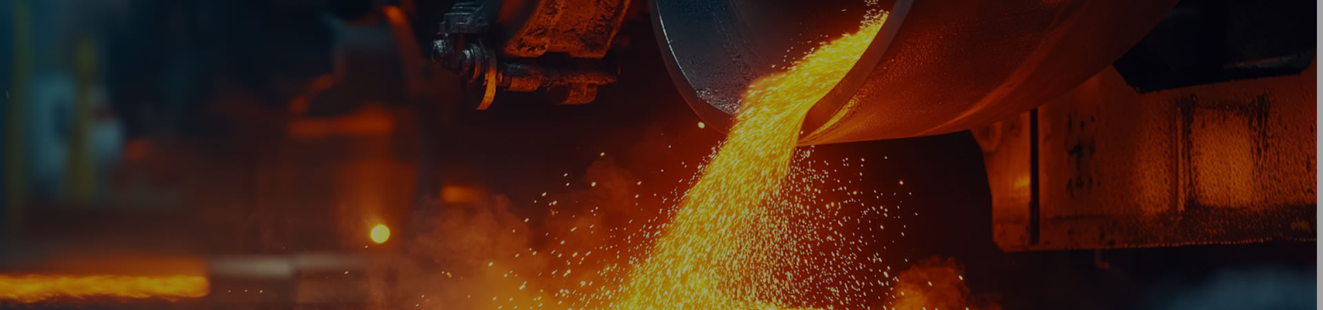 耐火澆注料成分解析：如何選擇適合高溫工況的材料？